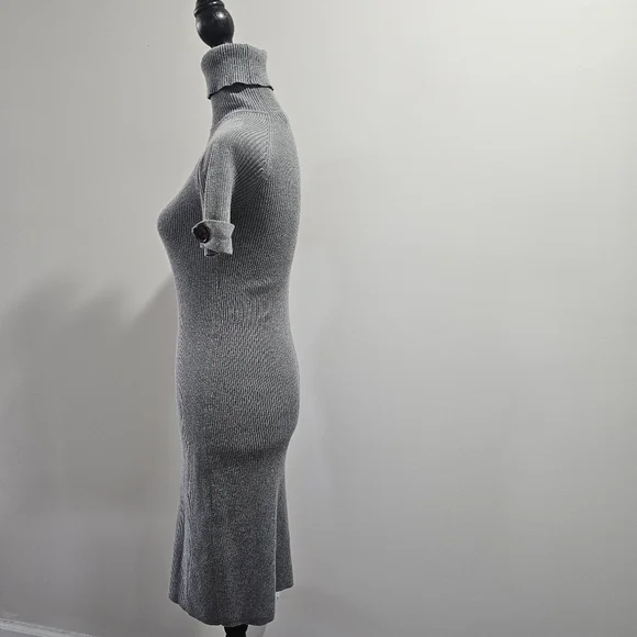 MOÐA International cotton blend dress size XS - Picture 7 of 14